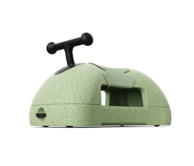 Scoot & Ride Outlet My First 3w1 - chodzik, jeździk i pchacz Olive - 1562744 - zdjęcie 3